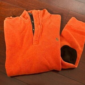 Men’s RL winter sweater